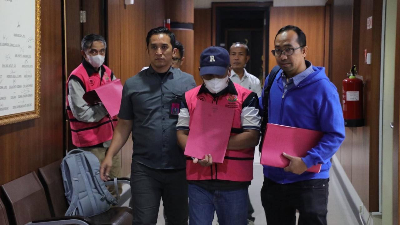 Kasus Minyak Goreng, Boyamin MAKI: Hukum Seberat-beratnya Hakim & Pengacara Suap Rp60 Miliar