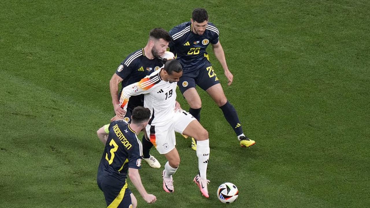 Prediksi Skotlandia vs Polandia 6 September 2024