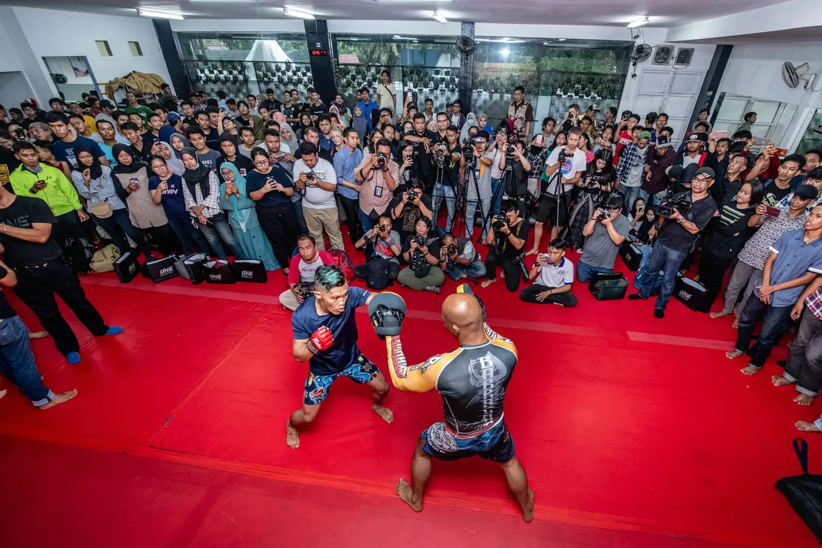 One Championship: For Honor