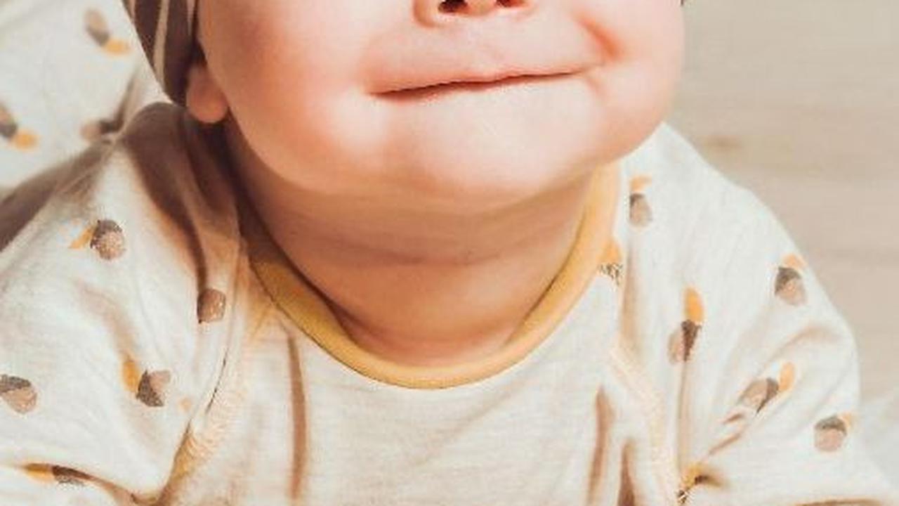 Nama Bayi Laki-laki dalam Alquran 3 Kata