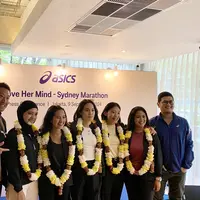 Lima Perempuan Indonesia Akan Ikuti Sydney Marathon 2024 Bersama Asics. [Fimela/Anisha]