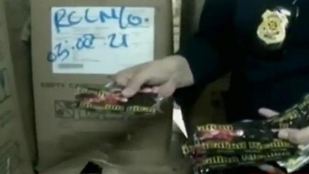 Parbrik Obat dan Jamu Palsu