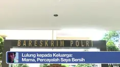 Berita apa saja yang ada di Daily TopNews malam hari ini? Langsung tonton videonya saja yuk