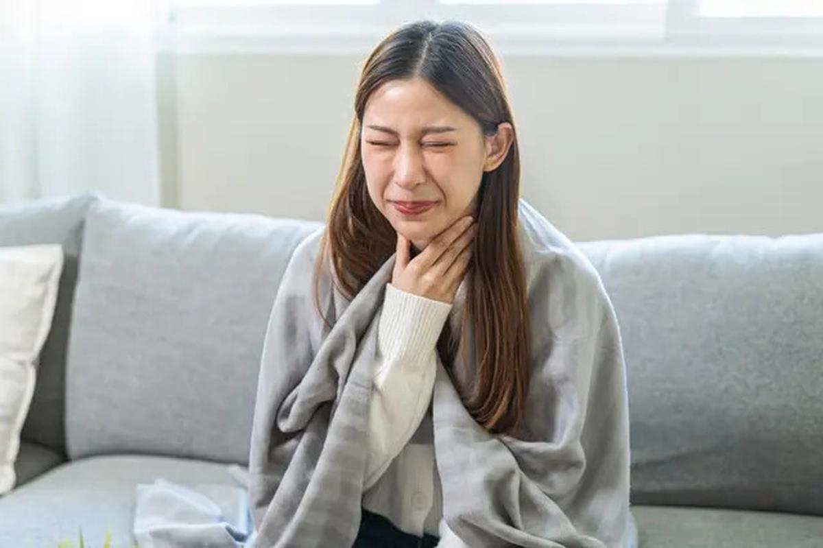 HMPV Penyakit Apa? Virus Pernapasan yang Mudah Menular dan Bisa Sebabkan Komplikasi Serius, Ketahui Cara Mencegahnya