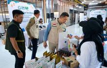 Expo UMKM YBM PLN: Dari Gowa hingga Mamuju, 19 Tahun Berbagi Manfaat Ekonomi