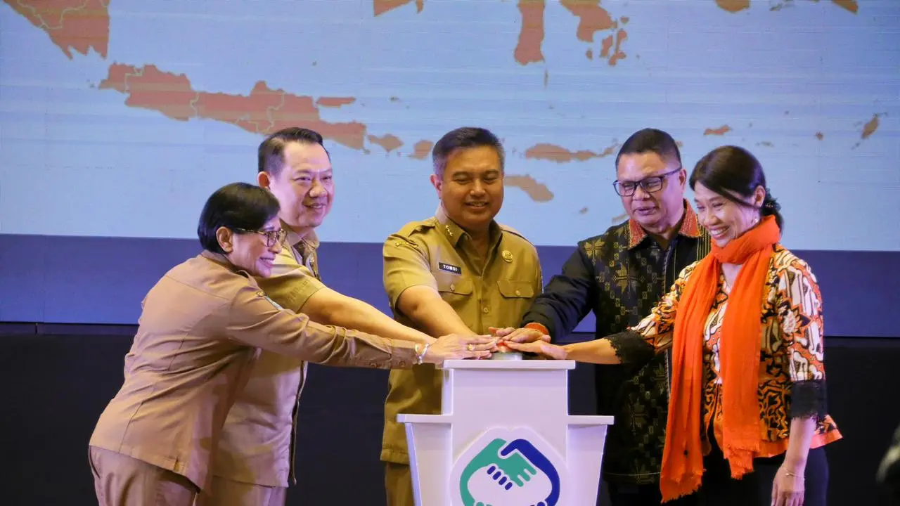 Kemendagri Dorong Kerja Sama Pemda dengan Luar Negeri Tak Sekadar Seremonial