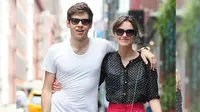 Keira Knightley Melahirkan Anak Pertamanya