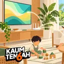 Frugal Living: Mengulik Potensi Hemat Kaum Tengah dari Langganan OTT