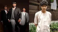 6 Potret Panji Zoni, Adik Ammar Zoni yang Juga Seorang Aktor