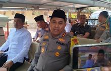 Kapolda Merto Jaya Minta Masyarakat Berani Laporkan Polisi Nakal