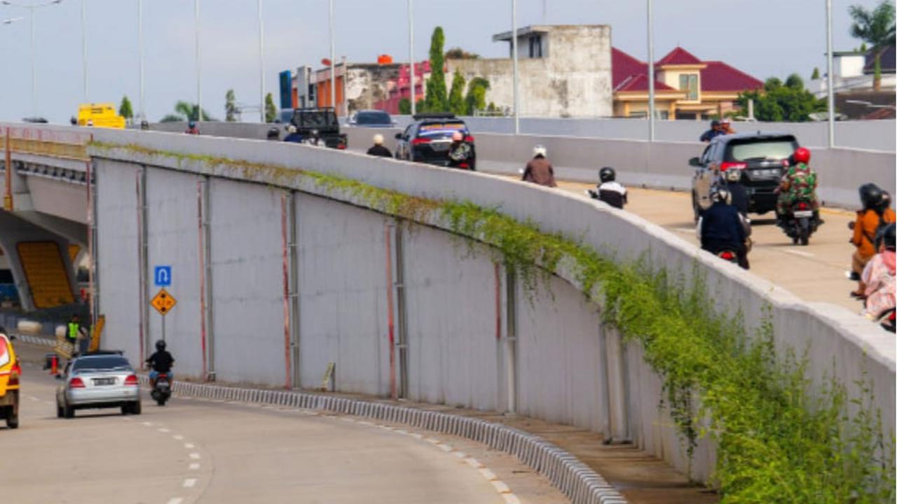 Penjelasan Lengkap Perbedaan Flyover, Overpass, dan Underpass