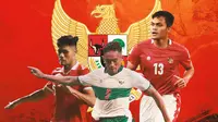 5 Penghuni Bench yang Layak Dicoba Shin Tae-yong saat Timnas Indonesia Menantang Brunei di Piala AFF 2022: Rizky Ridho Plis!