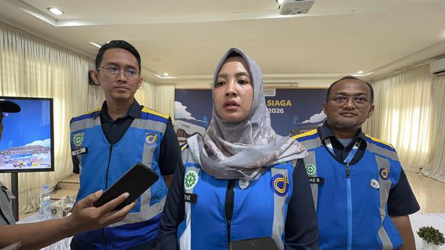 Tanggal Rawan Macet Sudah Dipetakan, Ini Skenario Arus Mudik Nataru di Tol Sumut