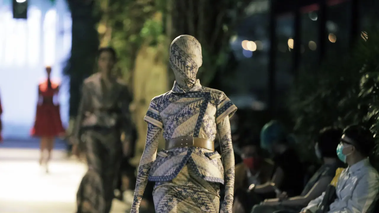 Lakon Indoneisa