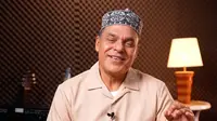 Haddad Alwi Nyanyi di Perayaan Generasi Teladan Indonesia: Saat Saya Berselawat, Mereka Menyambut