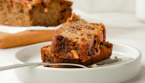 Ilustrasi Bolu Pisang Kukus Credit: Pexels.com/KeziaLynn