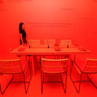 Pameran 5 Panca Indera Digelar Ibu Aristek untuk Memperingati Hari Ibu. dok. Nippon Paint