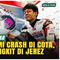 Veda Ega Pratama dipastikan aman usai crash di COTA. Ayahnya, Sudarmono, menyebut insiden terjadi karena gas terlalu agresif. Mental Veda tetap kuat dan kini fokus bangkit di seri Jerez dengan target 10 besar.