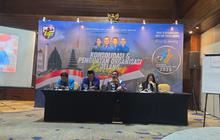 KNPI Dorong Pemuda Jadi Penyejuk untuk Jaga Persatuan Bangsa