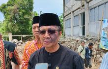 Anggota DPD RI Desak Pemerintah Segera Lakukan Evaluasi Bangunan Sekolah, Cegah Insiden Ambruk Terulang