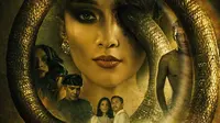 6 Tokoh Kunci Film Guna-Guna Istri Muda, Pelakor Nekat Main Dukun untuk Habisi Nyawa Istri Sah