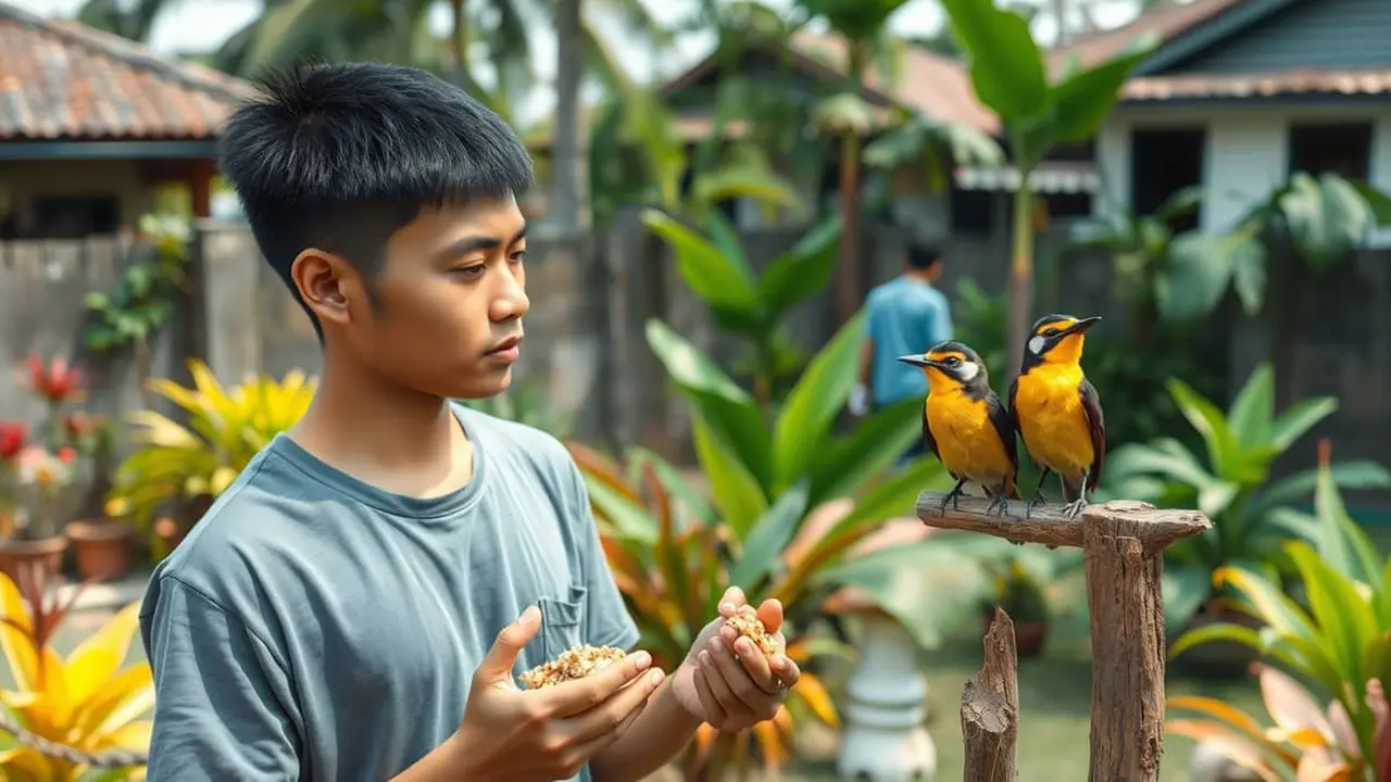 perbedaan trucukan kapas dan biasa