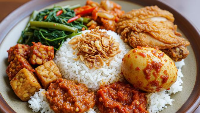 Prediksi 2026: 8 Nasi Rames Jogja Terlezat dan Terpopuler, Destinasi Kuliner Wajib Kunjung!