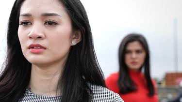 Sering Peran Antagonis Kini Faradilla Yoshi Tampil Lebih Romantis News Entertainment Fimela Com