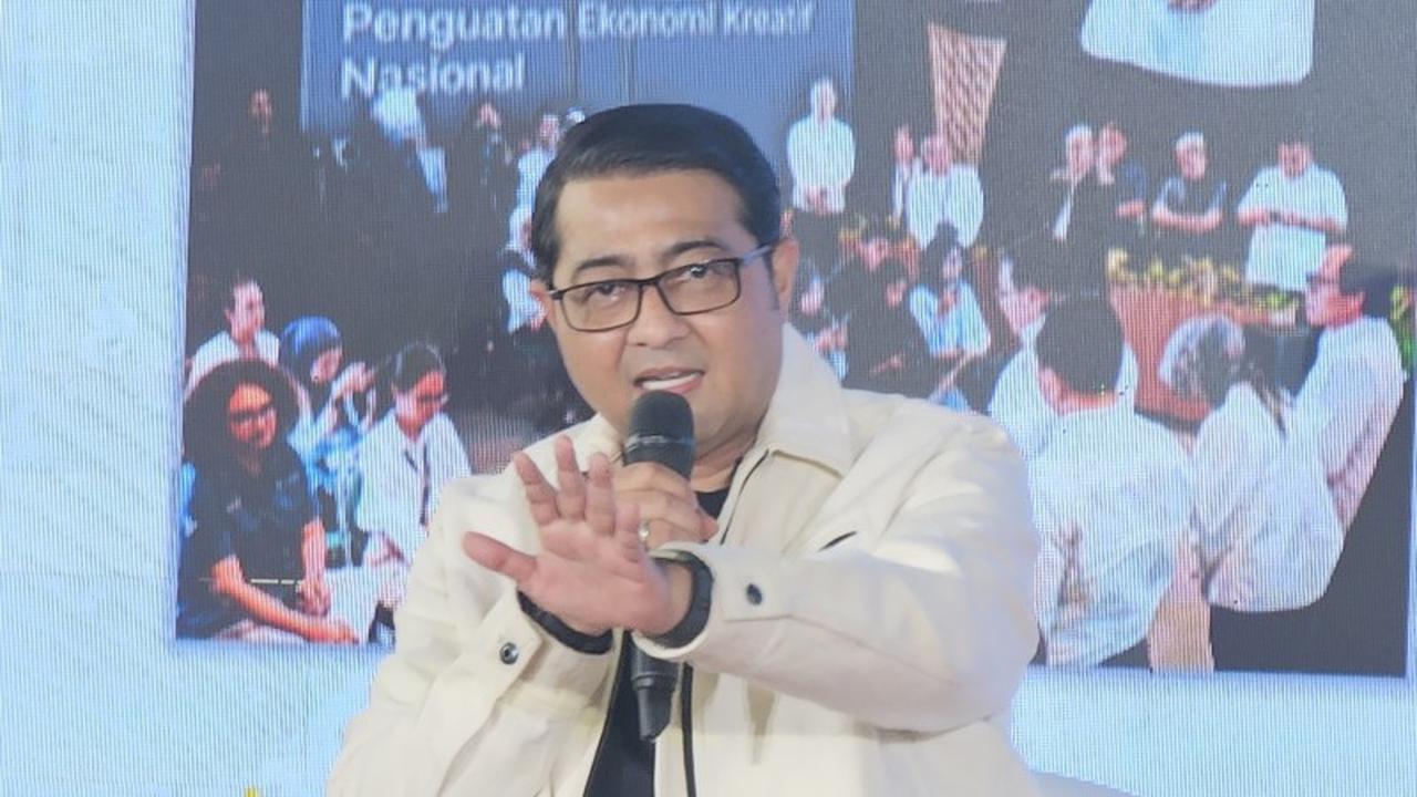 Kemenekraf Dorong Akselerasi Industri Gim demi Keberlanjutan Usaha Nasional