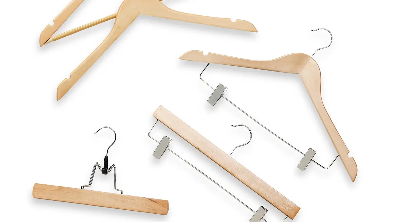 Hangers - Errine
