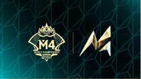 M4 World Championship 2023 menghadirkan 16 tim yang berlaga demi satu tujuan, yakni menjadi jawara dunia sekaligus raja di Land of Dawns. (FOTO / MLBB)