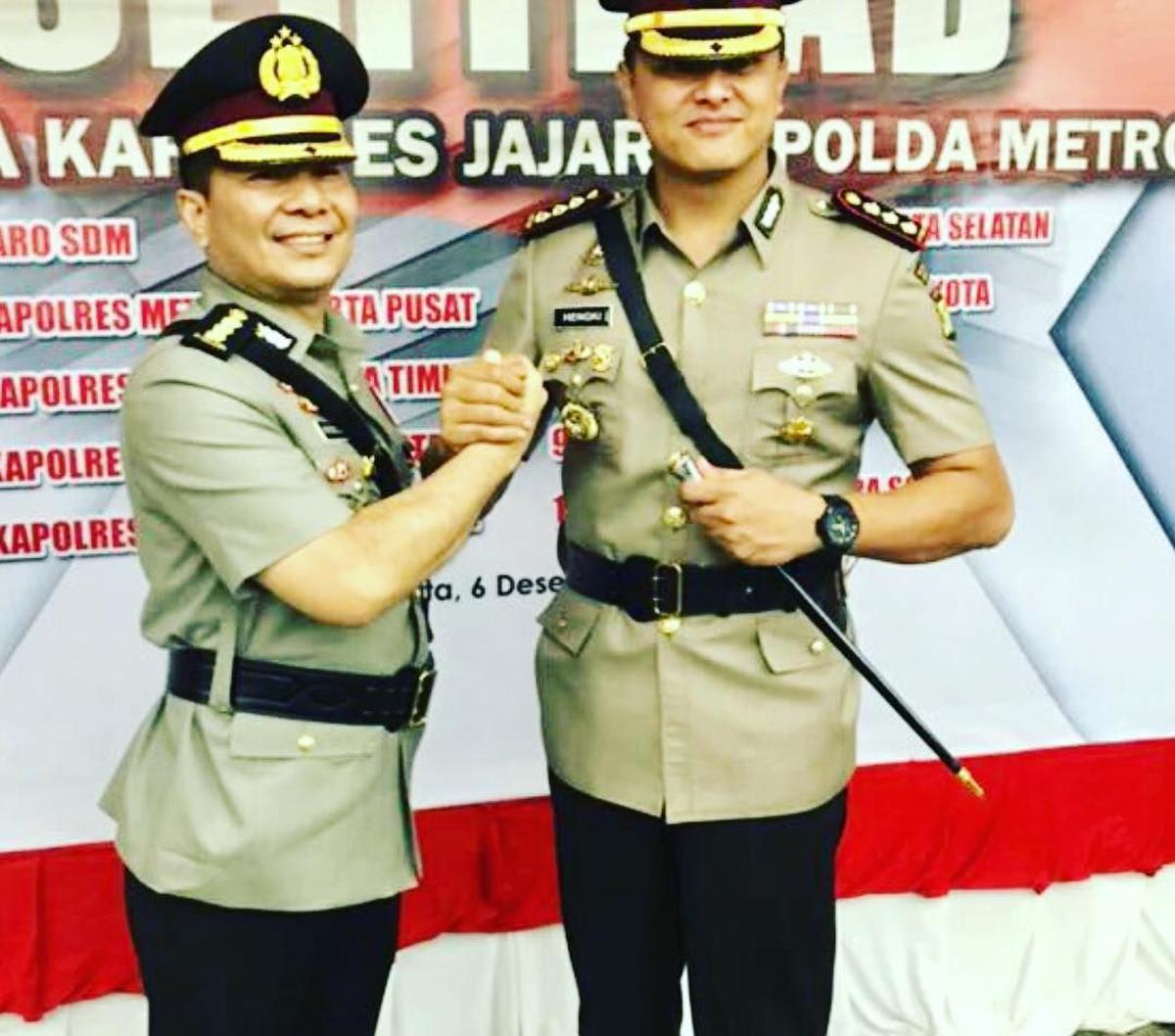 Dok. Istimewa
