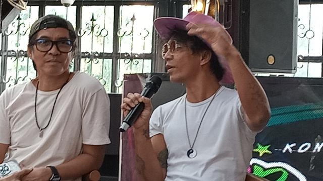 Konser Pasar Malam Slank