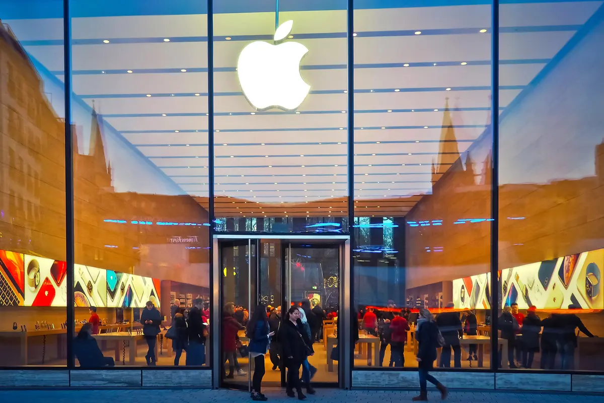 Apple Store