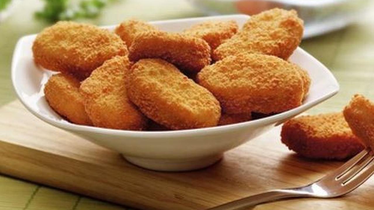 5. Nugget Daging Sapi<br>Start 8m