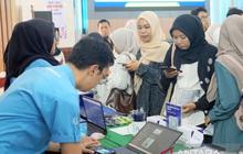 Fakta Karier: Soft Skill Penentu 80% Sukses, Disnakertrans NTB Dorong Sinergi Bangun Bursa Kerja NTB