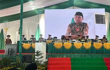 Pesan Muhadjir Effendy untuk Kampus Muhammadiyah: Cari Peluang, Jangan Konfrontasi