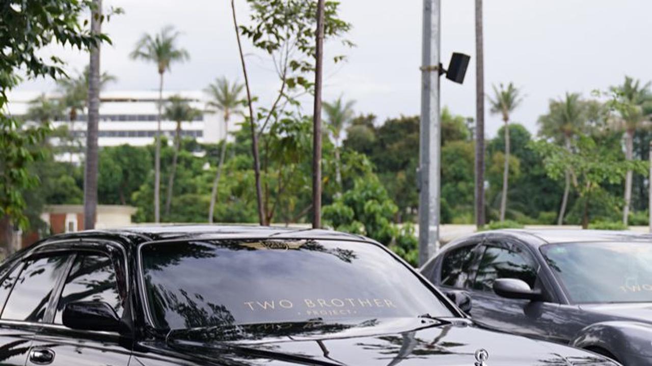 BlackAuto Battle 2024 Seri Kedua menawarkan pengalaman yang luar biasa