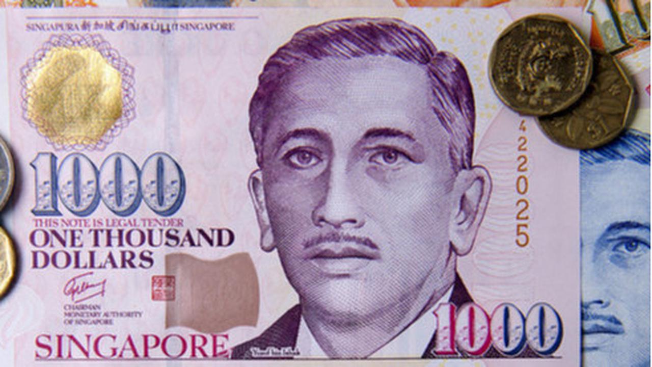 Dolar Singapura Semakin Perkasa, Bahkan Diprediksi Bisa Setara dengan Dolar AS