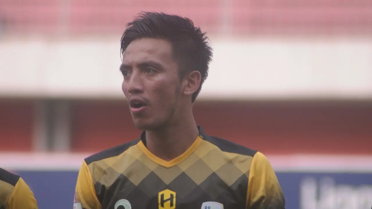 Barito Putera, Bayu Pradana, Liga 1 2019, Shopee Liga 1 2019