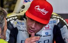 Tardozzi: Scott Redding juga pebalap penting di Ducati!