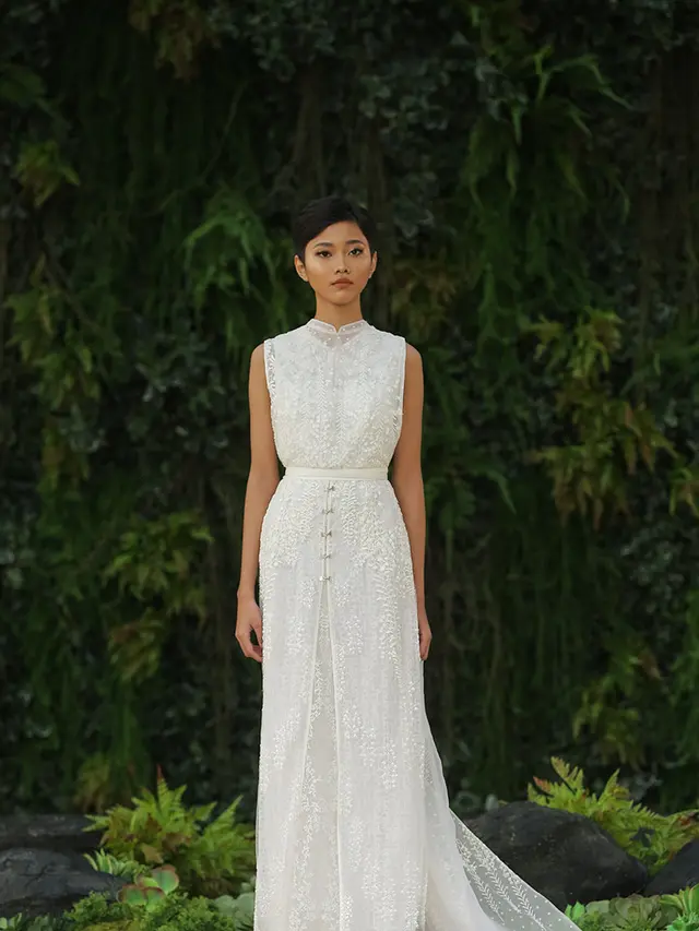Saptodjojokartiko Bride 2019, foto: Windy Sucipto