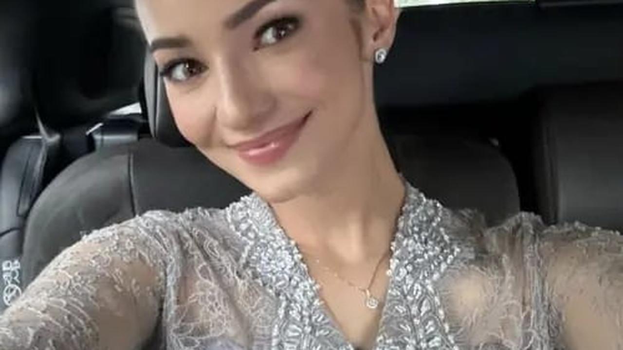 5 Rekomendasi Outfit Kebaya Cantik dari Artis Indonesia, Bikin Tampilanmu Makin Kece