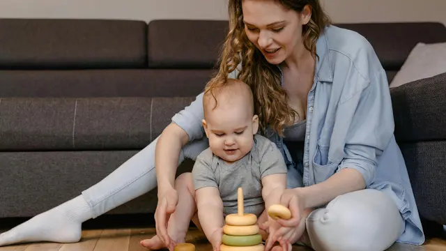Manfaat Membaca Buku Anak Sebelum Tidur