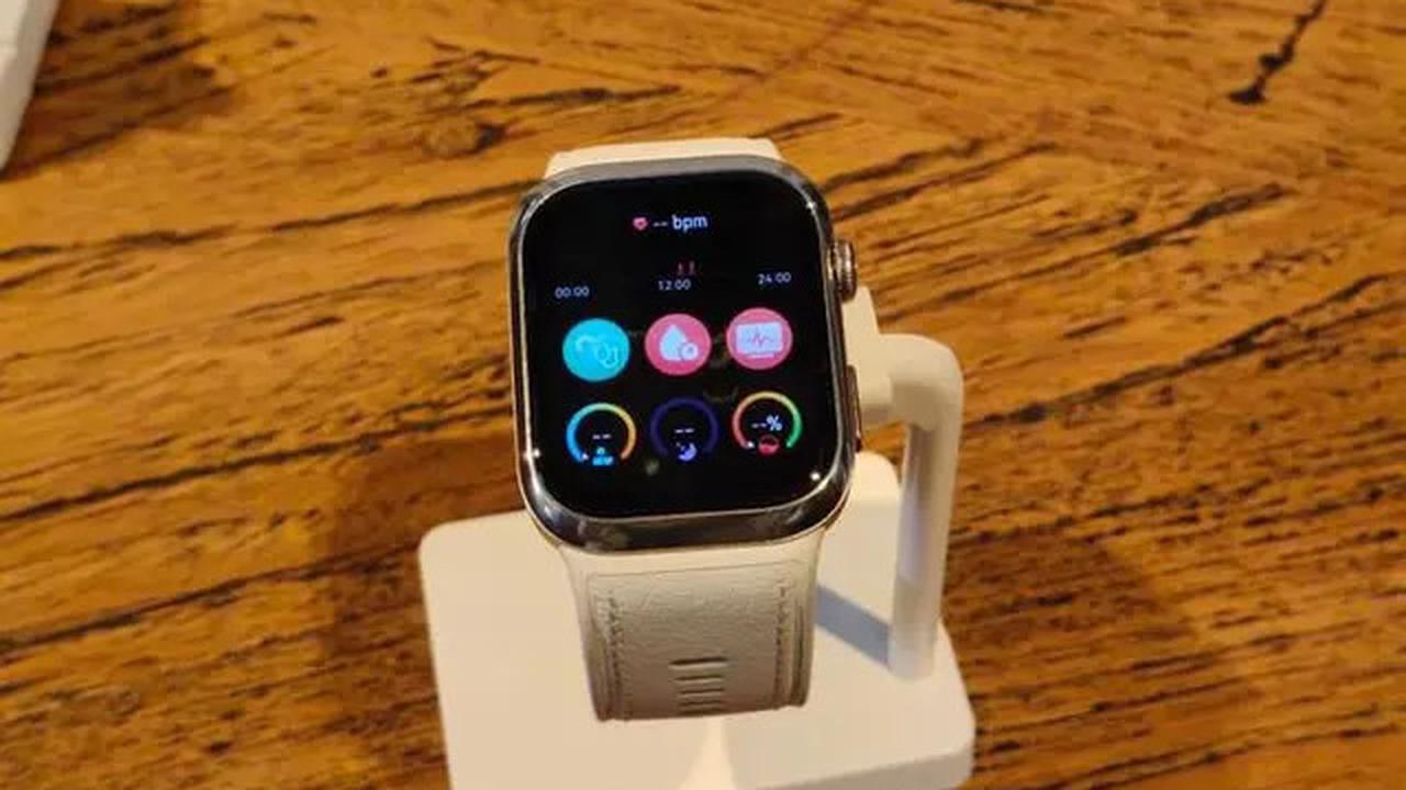 Harga Beserta Spesifikasi Huawei MatePad Pro dan Watch D2 yang Baru Rilis di Indonesia