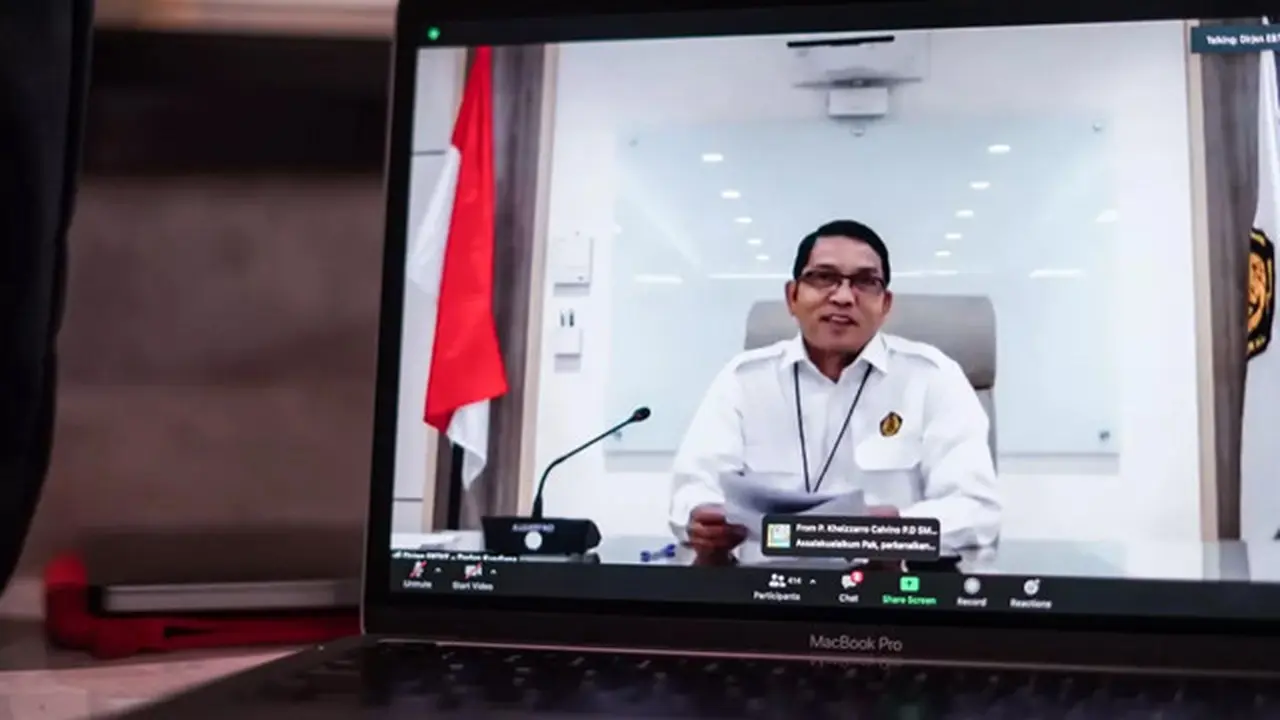 Kementerian ESDM