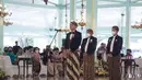 Pada 12 maret 2022 lalu,  Puro Mangkunegaran Solo baru saja menobatkan seorang raja baru. (Foto: Puromangkunegaran)