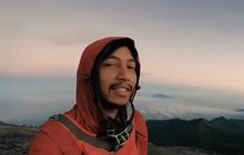 Cerita Pengalaman Fiersa Besari Lewati Pendakian Carstensz Pyramid yang Ekstrem, Lokasi Lilie dan Elsa Meninggal Dunia