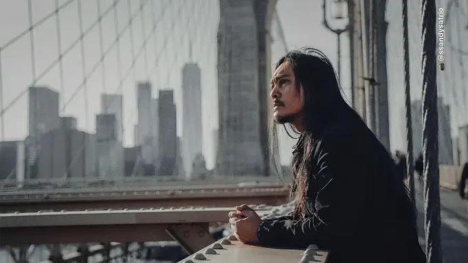 [Fimela] Stevie Item