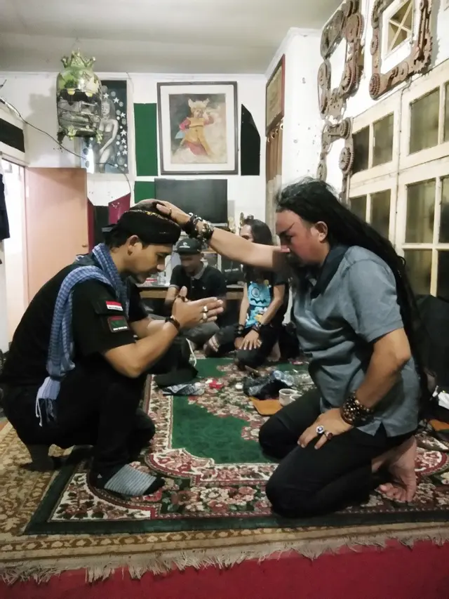 Deva Limbad